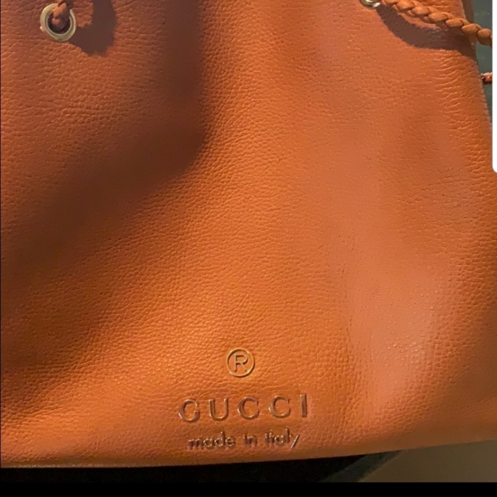 Gucci handbag